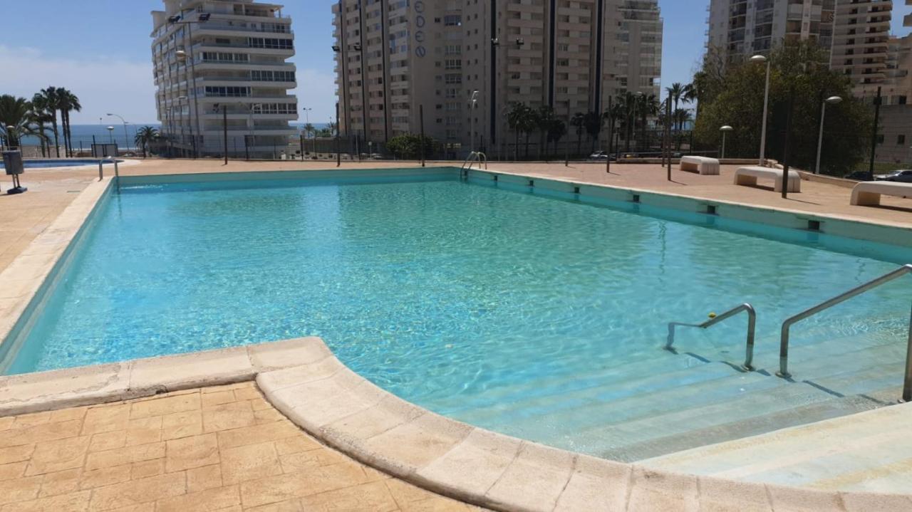Herba Sana Cullera Esterno foto