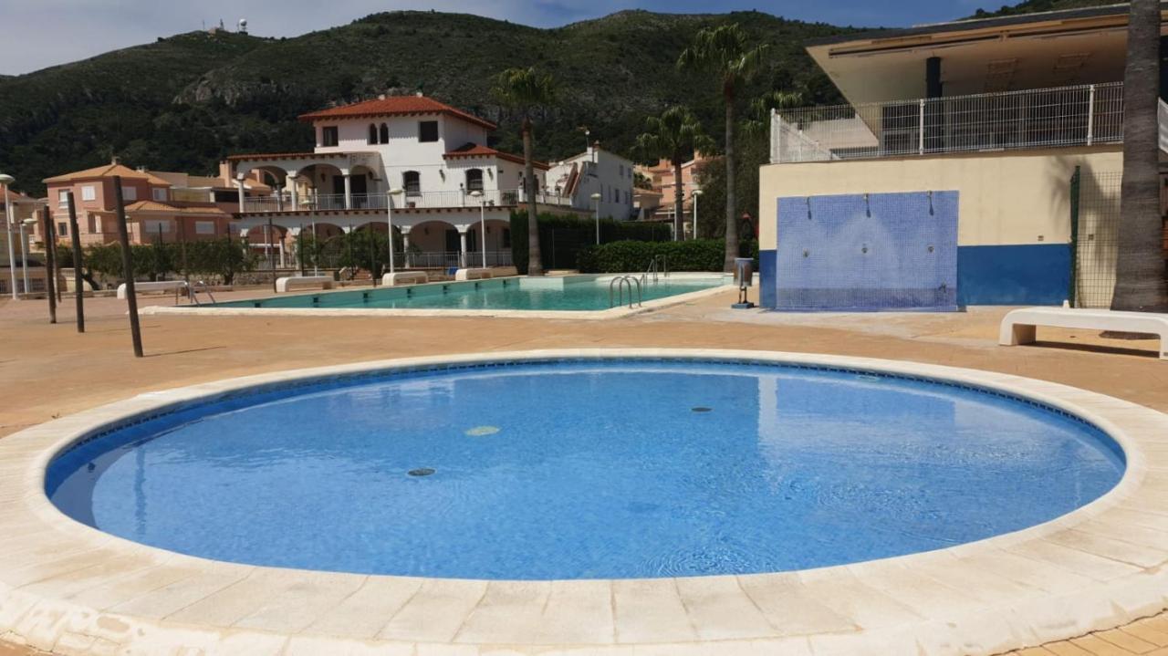Herba Sana Cullera Esterno foto
